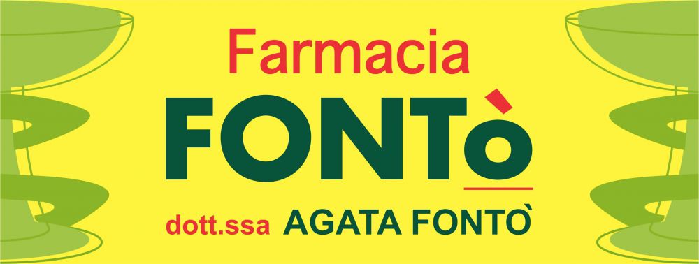 FARMACIA FONTO'